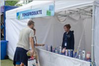 Nivea Familienfest, 22. + 23.08.2015