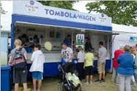 Nivea Familienfest, 22. + 23.08.2015