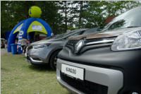 Nivea Familienfest, 22. + 23.08.2015