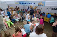 Nivea Familienfest, 22. + 23.08.2015