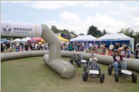 Nivea Familienfest, 22. + 23.08.2015