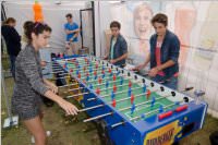 Nivea Familienfest, 22. + 23.08.2015