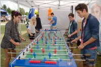 Nivea Familienfest, 22. + 23.08.2015