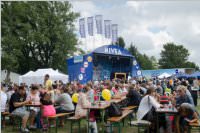 Nivea Familienfest, 22. + 23.08.2015