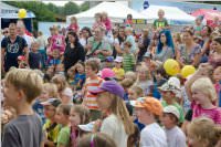 Nivea Familienfest, 22. + 23.08.2015