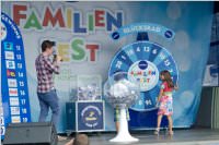 Nivea Familienfest, 22. + 23.08.2015
