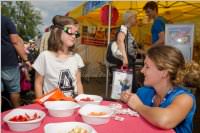 Nivea Familienfest, 22. + 23.08.2015