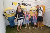 Nivea Familienfest, 22. + 23.08.2015