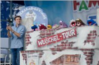 Nivea Familienfest, 22. + 23.08.2015