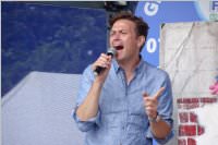 Nivea Familienfest, 22. + 23.08.2015