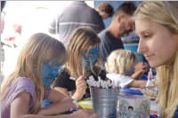 Nivea Familienfest, 22. + 23.08.2015