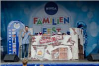 Nivea Familienfest, 22. + 23.08.2015