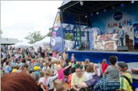 Nivea Familienfest, 22. + 23.08.2015