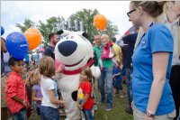 Nivea Familienfest, 22. + 23.08.2015