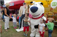 Nivea Familienfest, 22. + 23.08.2015