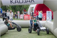 Nivea Familienfest, 22. + 23.08.2015