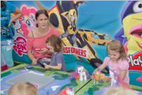 Nivea Familienfest, 22. + 23.08.2015