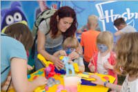 Nivea Familienfest, 22. + 23.08.2015