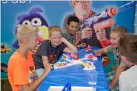 Nivea Familienfest, 22. + 23.08.2015