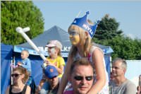 Nivea Familienfest, 22. + 23.08.2015