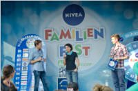 Nivea Familienfest, 22. + 23.08.2015