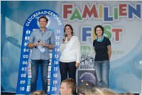 Nivea Familienfest, 22. + 23.08.2015