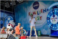 Nivea Familienfest, 20. + 21.08.2016