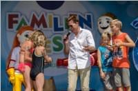 Nivea Familienfest, 20. + 21.08.2016
