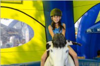 Nivea Familienfest, 20. + 21.08.2016