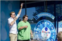 Nivea Familienfest, 20. + 21.08.2016
