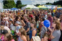 Nivea Familienfest, 20. + 21.08.2016