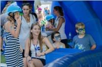 Nivea Familienfest, 20. + 21.08.2016