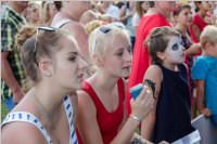 Nivea Familienfest, 20. + 21.08.2016