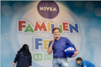 Nivea Familienfest, 20. + 21.08.2016