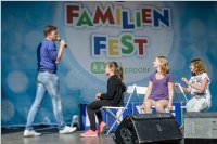 Nivea Familienfest, 20. + 21.08.2016