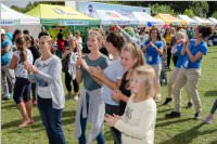 Nivea Familienfest, 20. + 21.08.2016