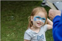 Nivea Familienfest, 20. + 21.08.2016