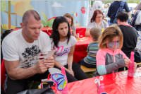 Nivea Familienfest, 20. + 21.08.2016