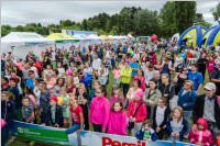 Nivea Familienfest, 20. + 21.08.2016