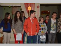 NMS Neufeld 3A im Pflegeheim, 22.03.2013