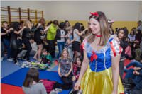 Faschingsfeier an der NMS Neufeld, 28.02.2017