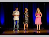 Schulfest der NMS Neufeld, 23.06.2014