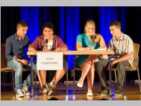 Schulfest der NMS Neufeld, 23.06.2014