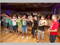 Schulfest der NMS Neufeld, 23.06.2014