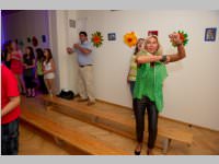 Schulfest der NMS Neufeld, 23.06.2014