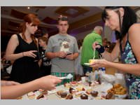 Schulfest der NMS Neufeld, 23.06.2014