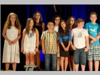 Schulfest der NMS Neufeld, 23.06.2014