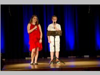Schulfest der NMS Neufeld, 23.06.2014