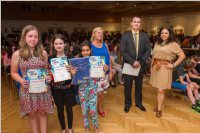 Schulfest der NMS Neufeld, 27.06.2016