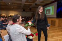 Schulfest der NMS Neufeld, 27.06.2016